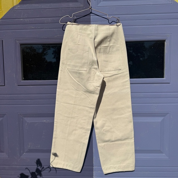 Beaton Tab Pants - Picture 2 of 3